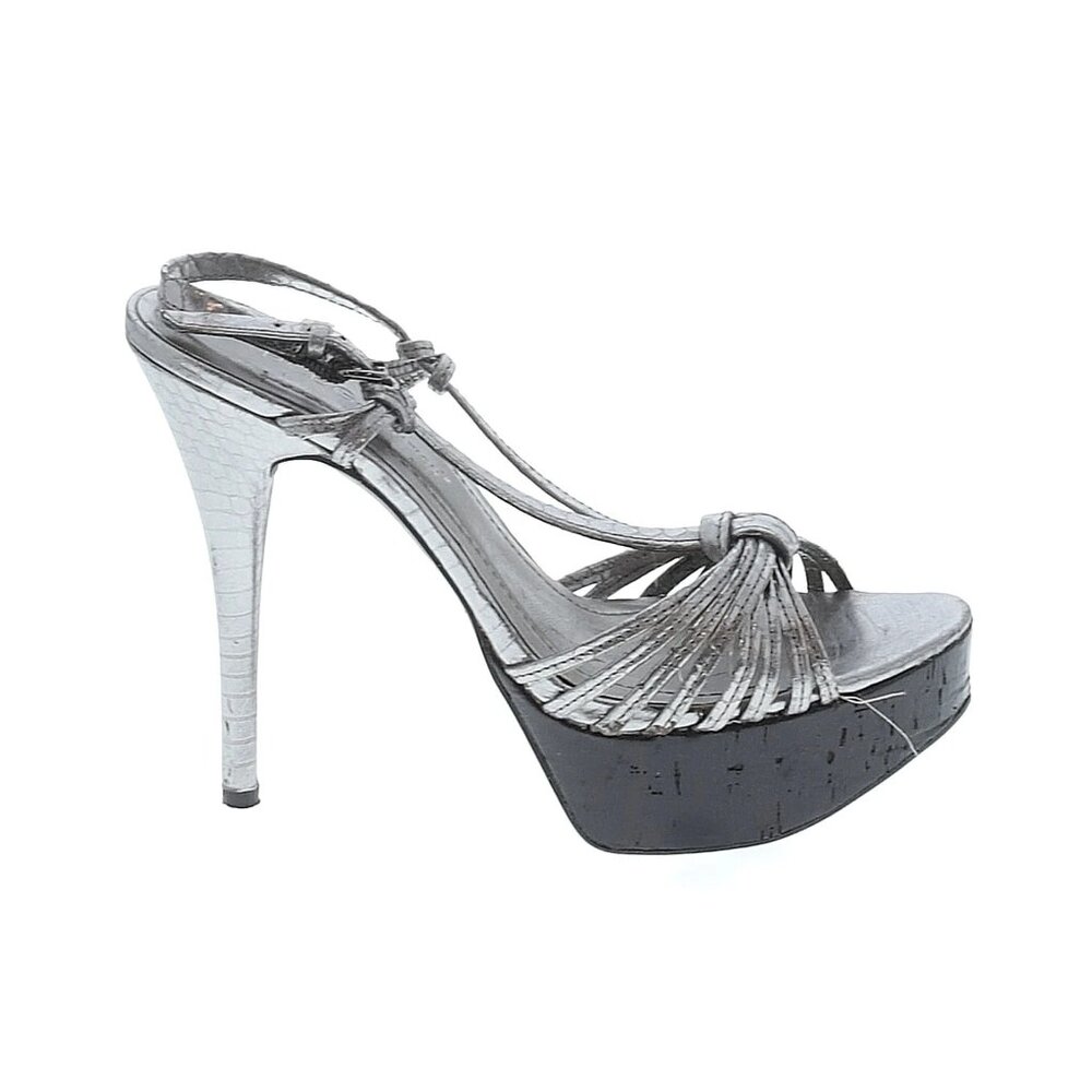 Bcbgeneration Heels! - image 1